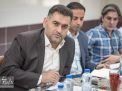 گزارش تصویری  | بازدید شورای فنی دانشگاه از روند پیشرفت خوابگاه دخترانه دانشگاه صنعتی شاهرود در شهرک دانشگاه 